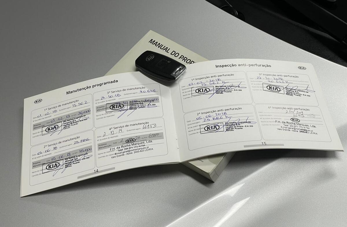 KIA Rio 1.0 T-GDi TX