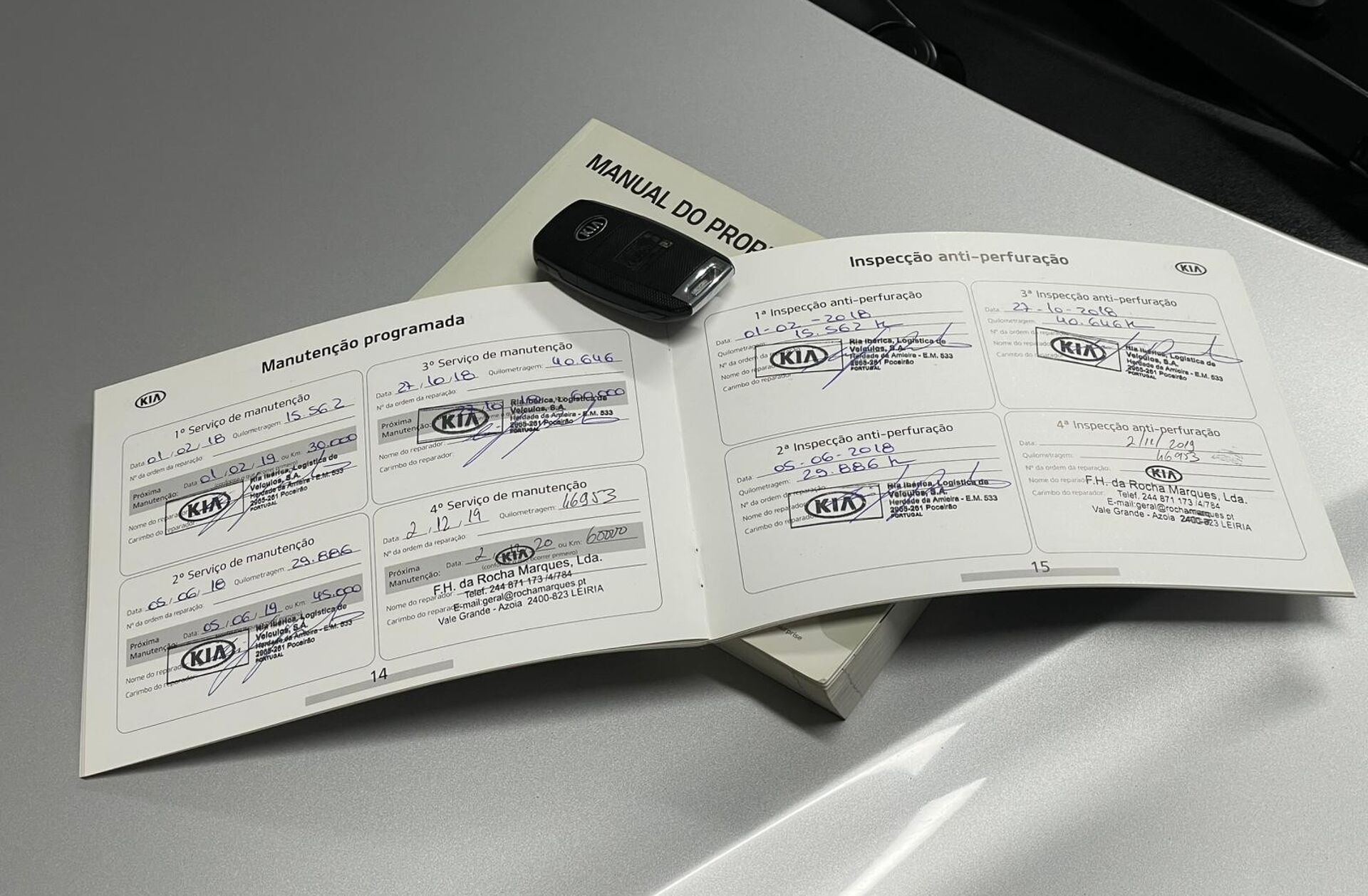 KIA Rio 1.0 T-GDi TX