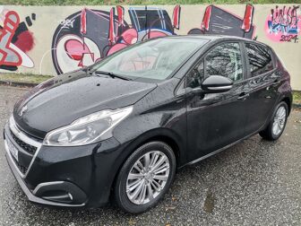 PEUGEOT 208 1.5 BlueHDi Signature