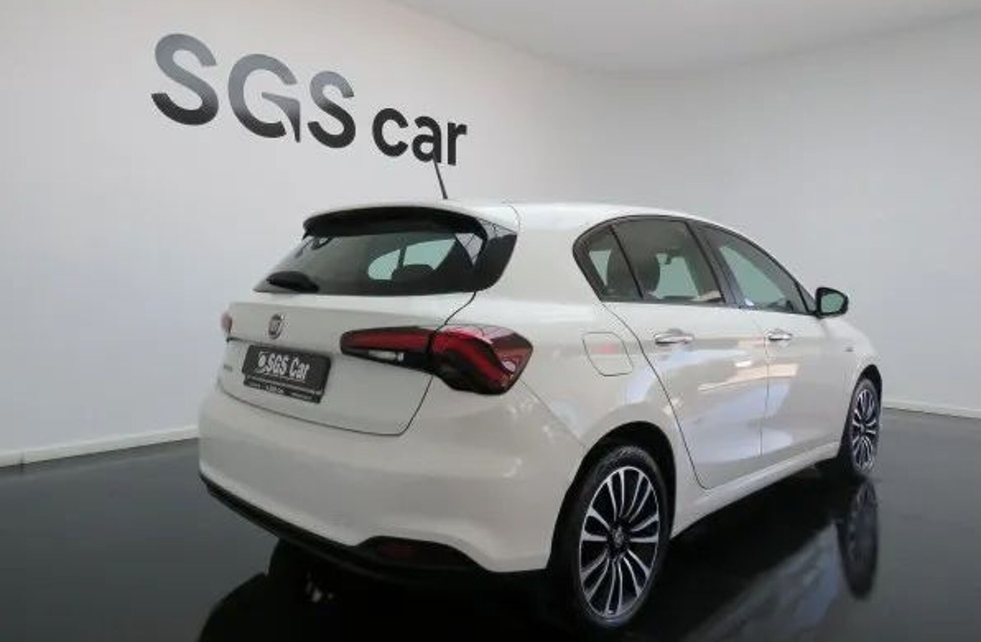 FIAT Tipo SW 1.3 Multijet City Life