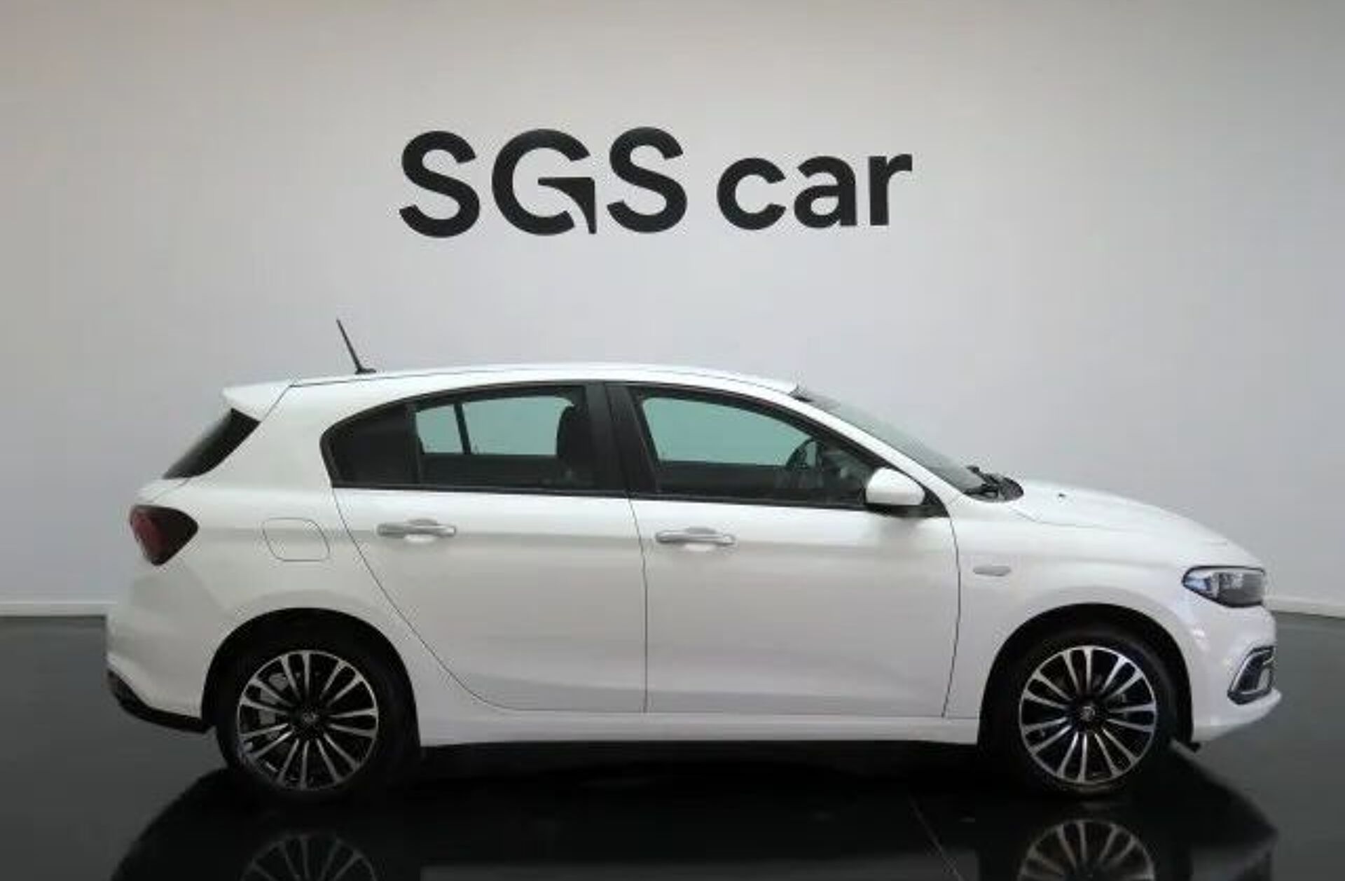 FIAT Tipo SW 1.3 Multijet City Life