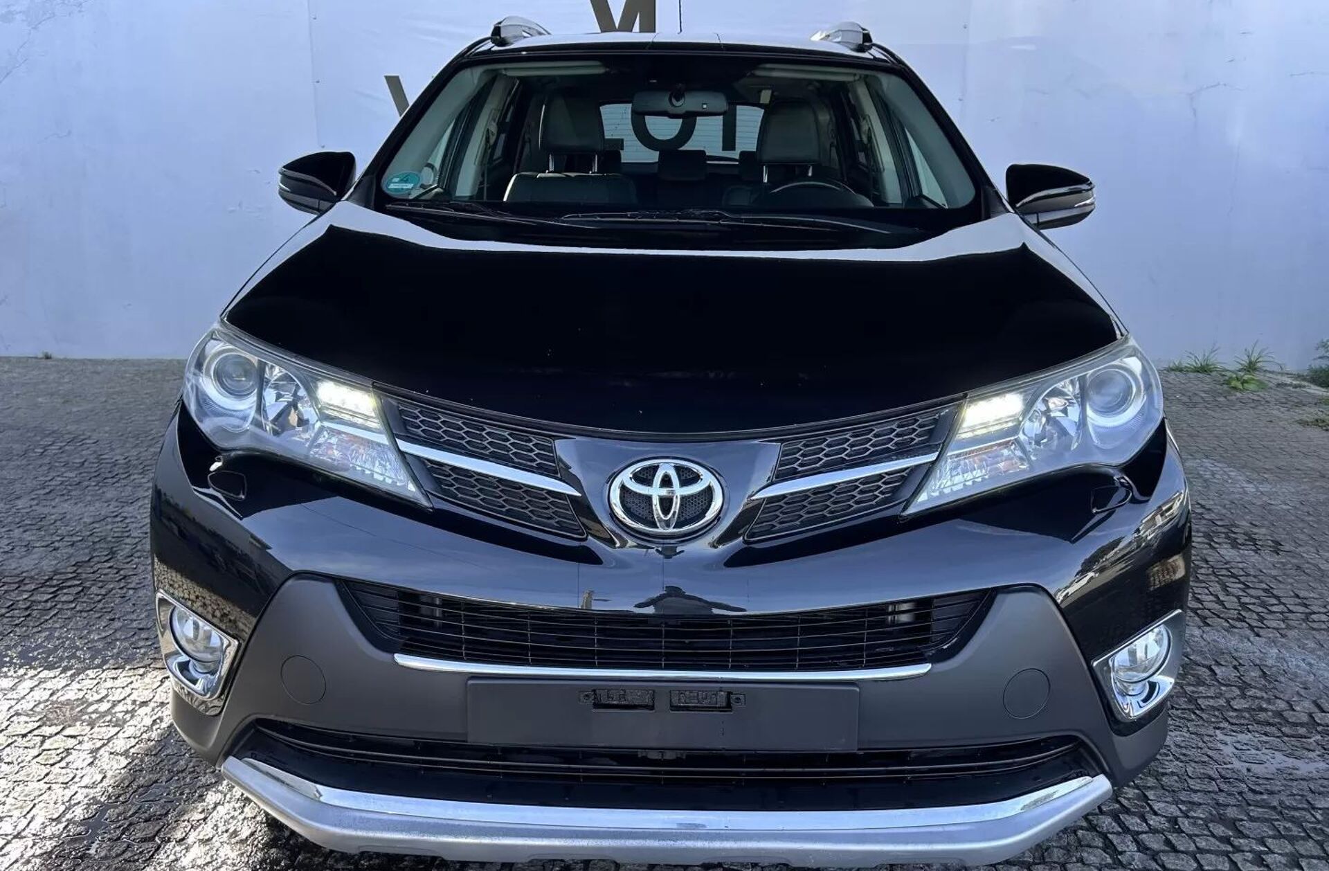 TOYOTA Yaris 1.4 D-4D Sport+MM