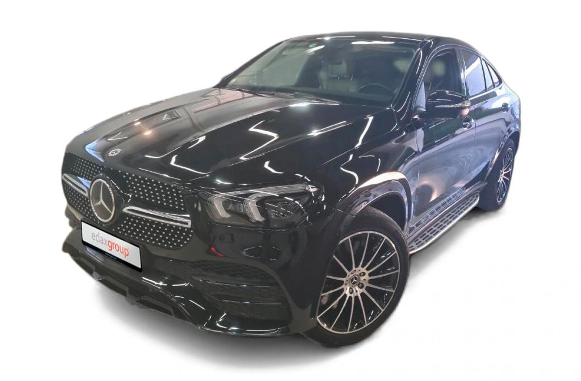 MERCEDES Classe GLE GLE 350 de 4Matic