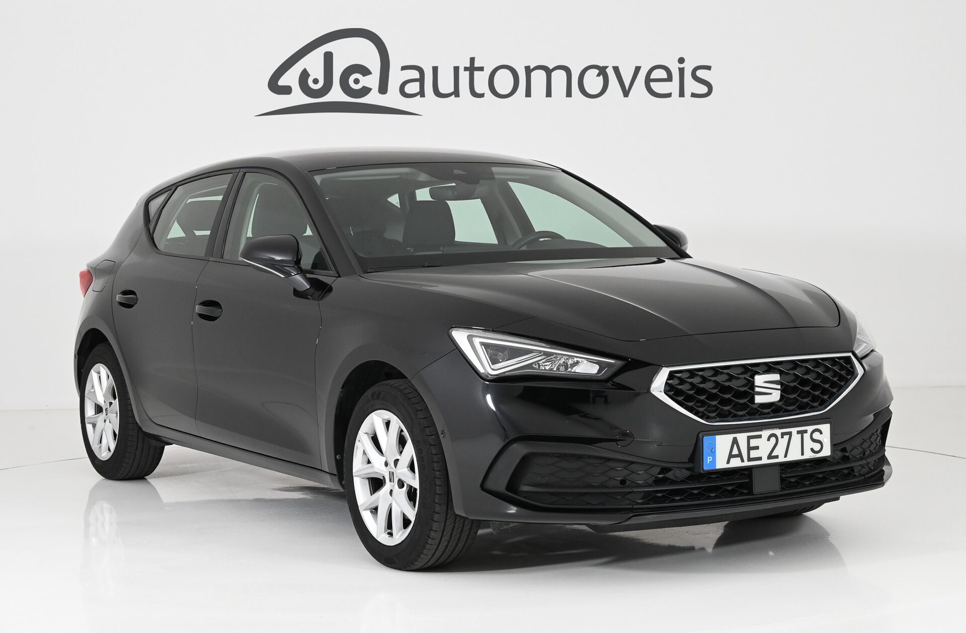 SEAT Leon 1.0 TSI Style