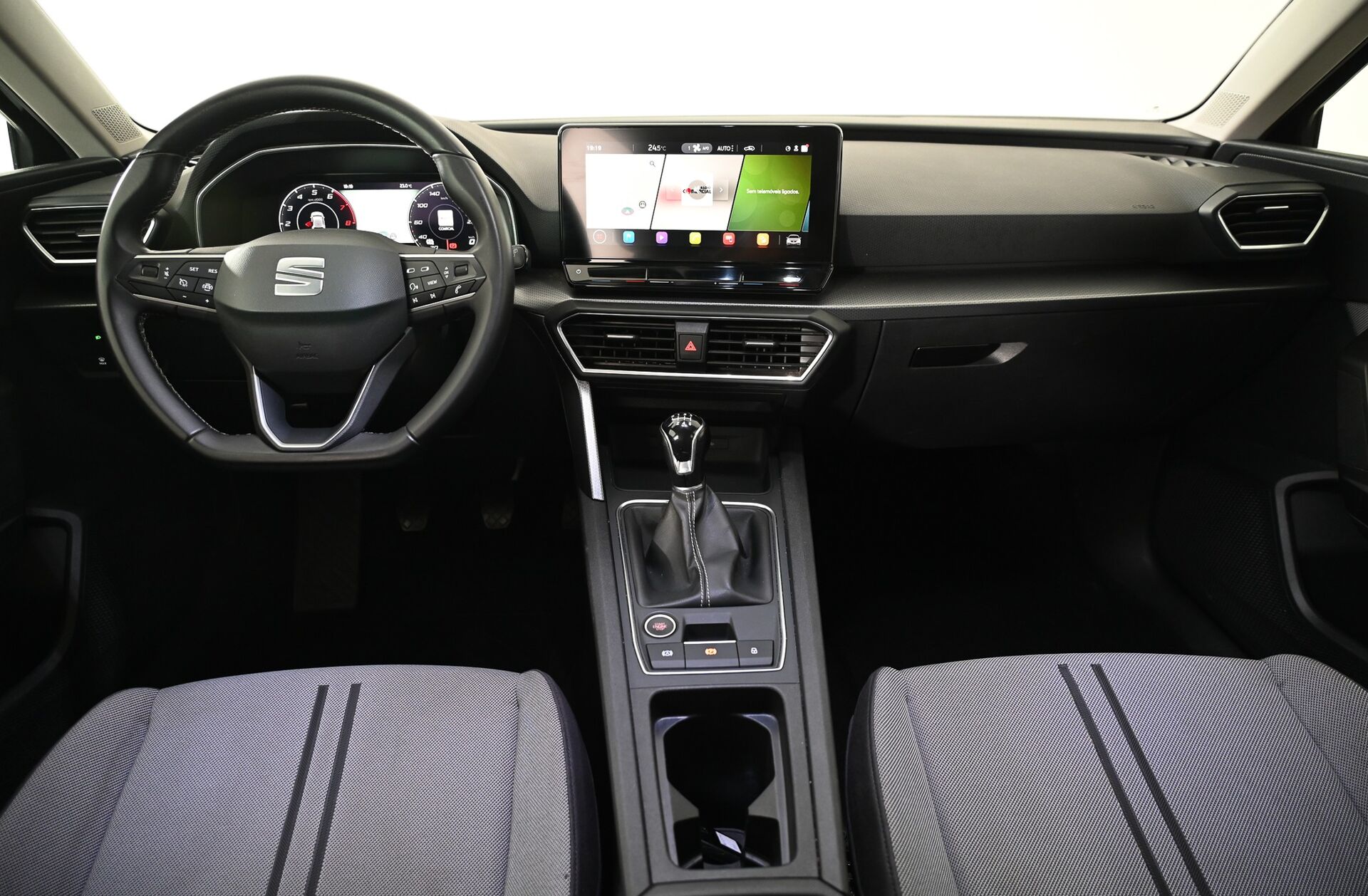 SEAT Leon 1.0 TSI Style