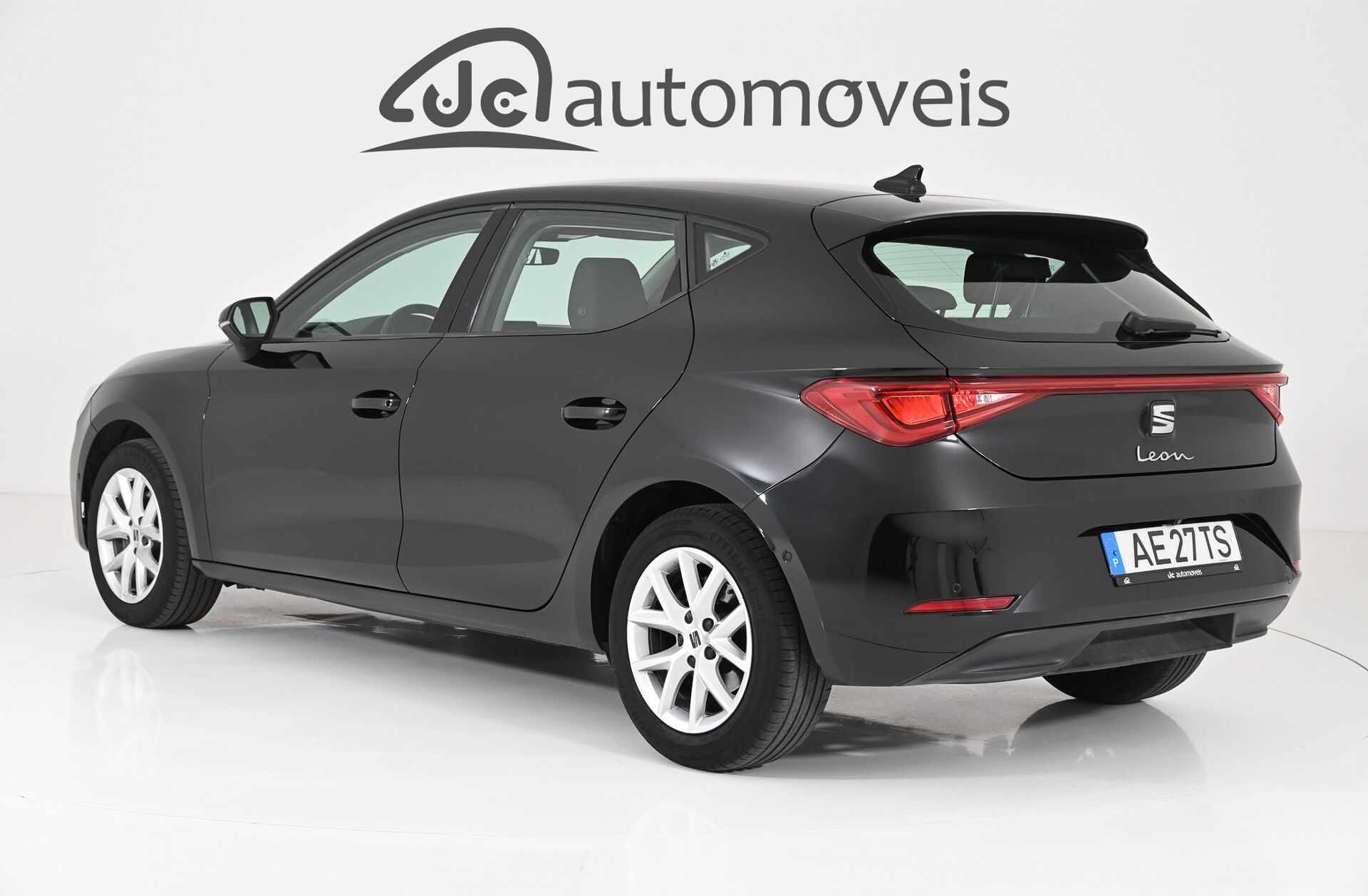 SEAT Leon 1.0 TSI Style