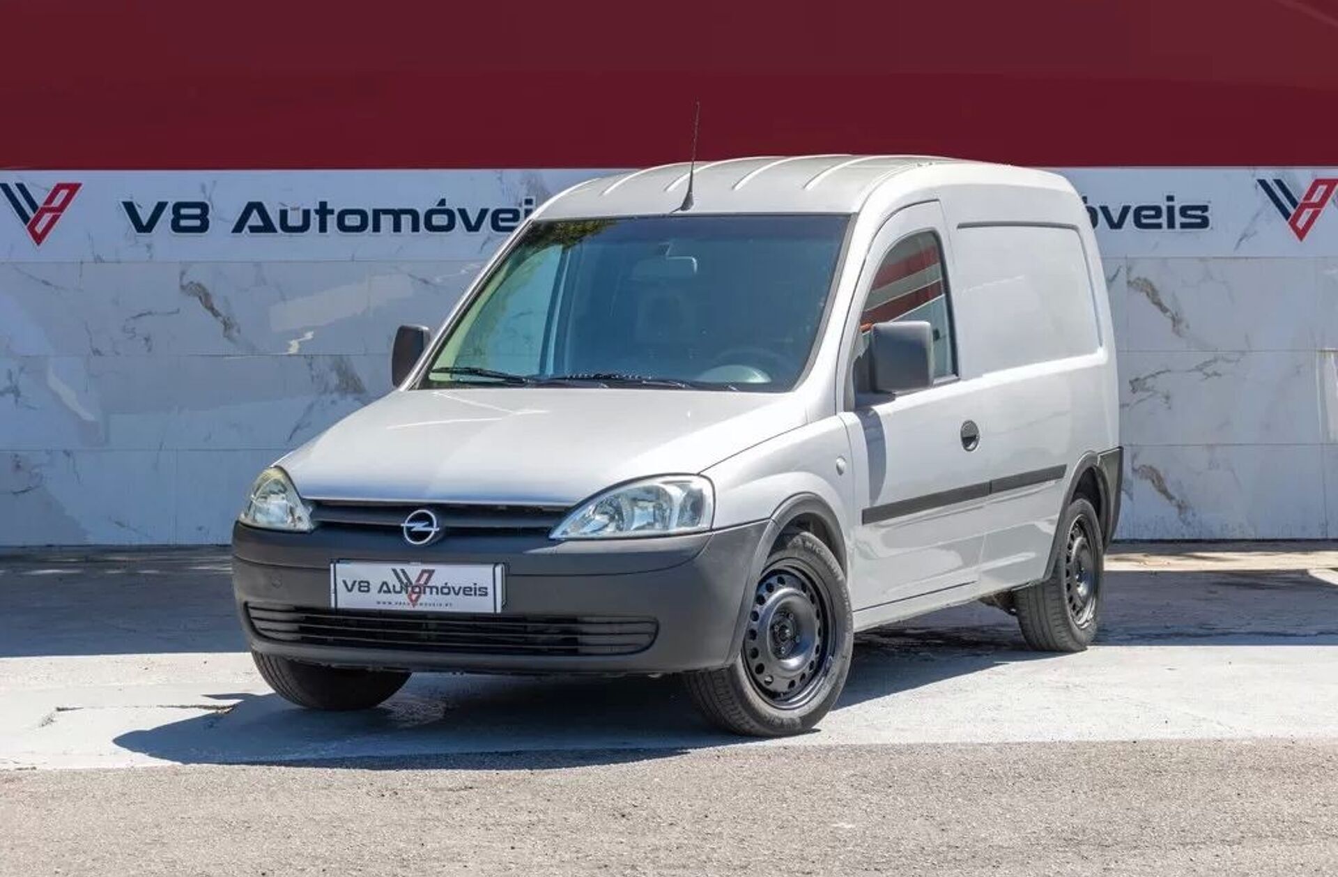 OPEL Combo Van 1.3 CDTi