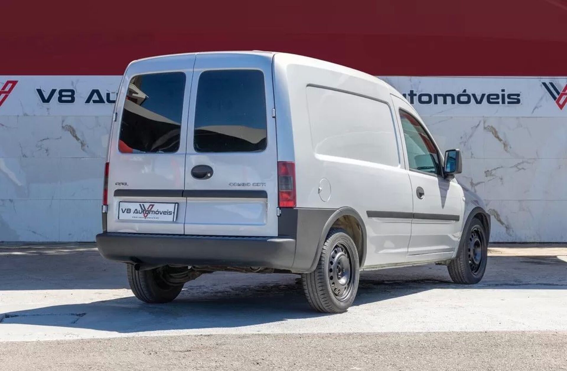 OPEL Combo Van 1.3 CDTi