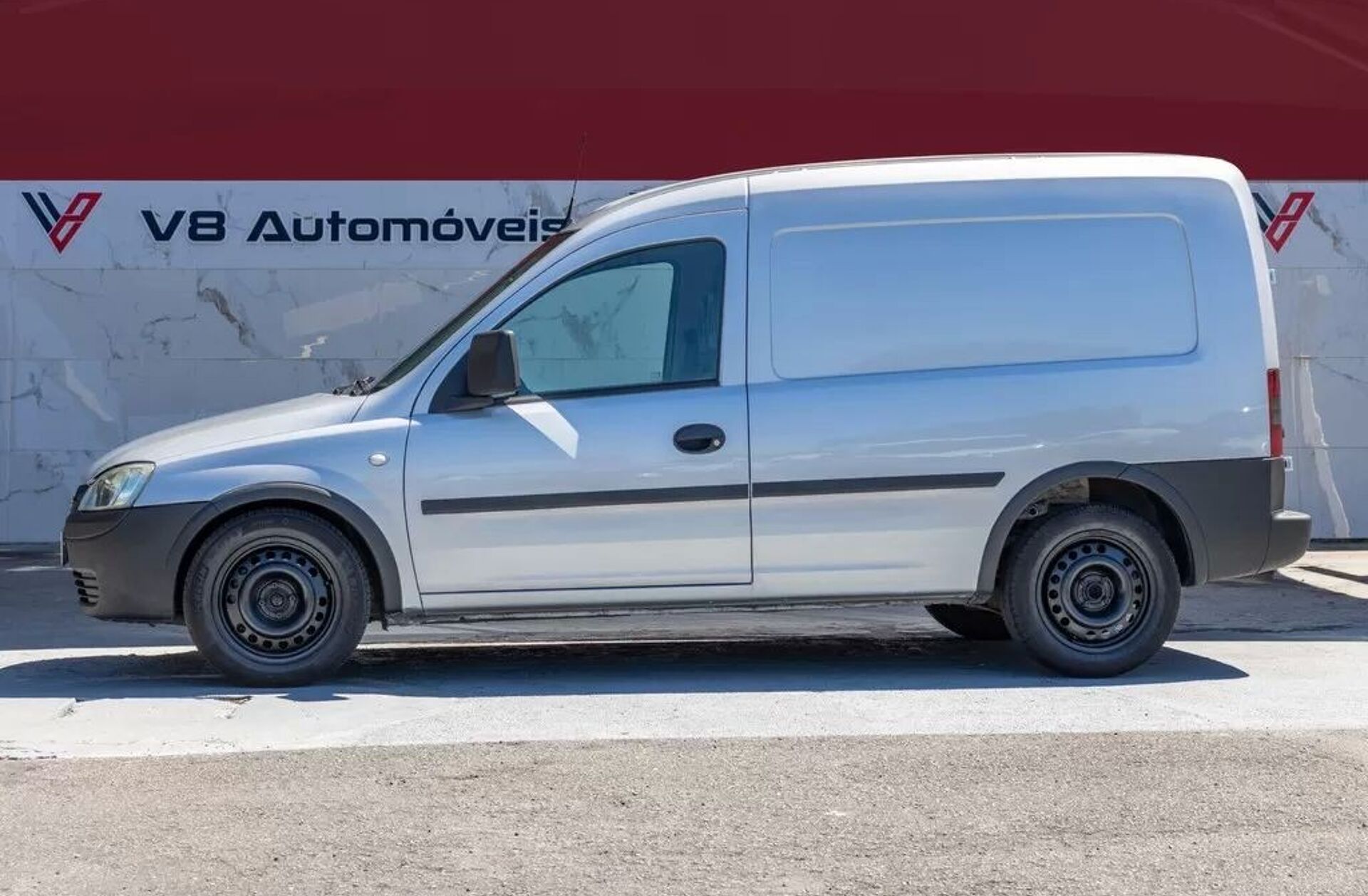 OPEL Combo Van 1.3 CDTi
