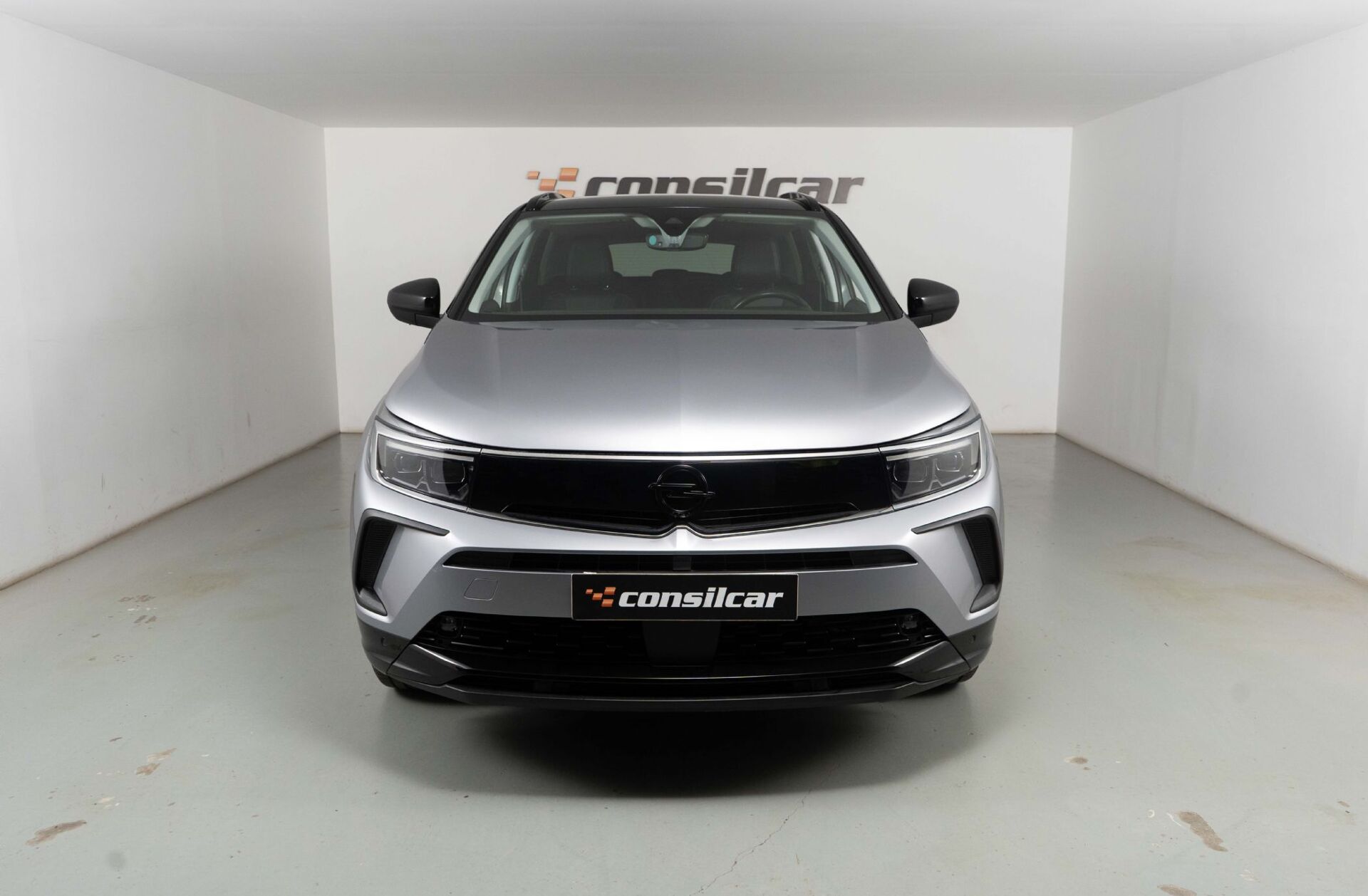 OPEL Grandland 1.6 T PHEV GS