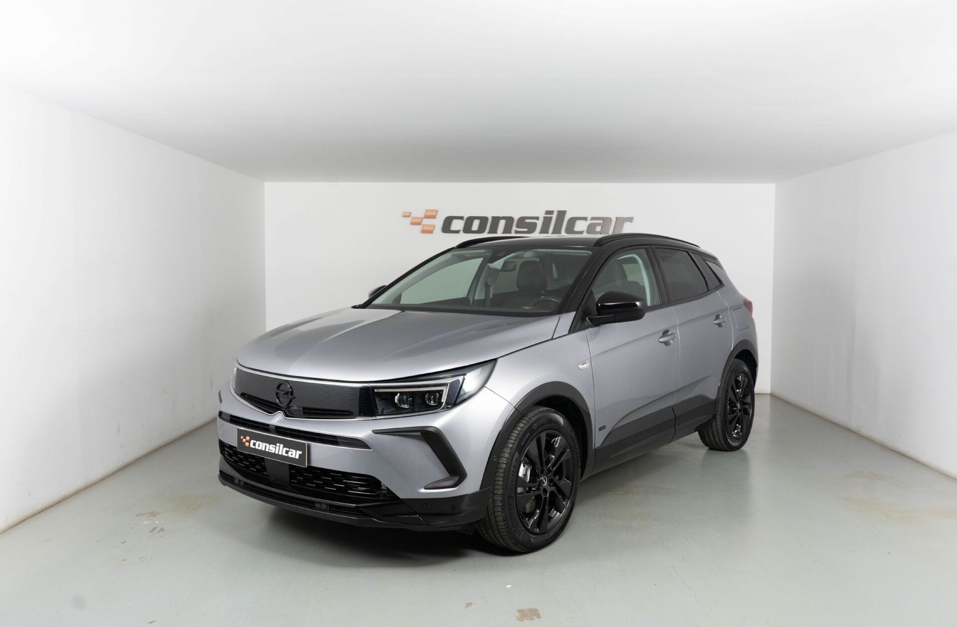 OPEL Grandland 1.6 T PHEV GS