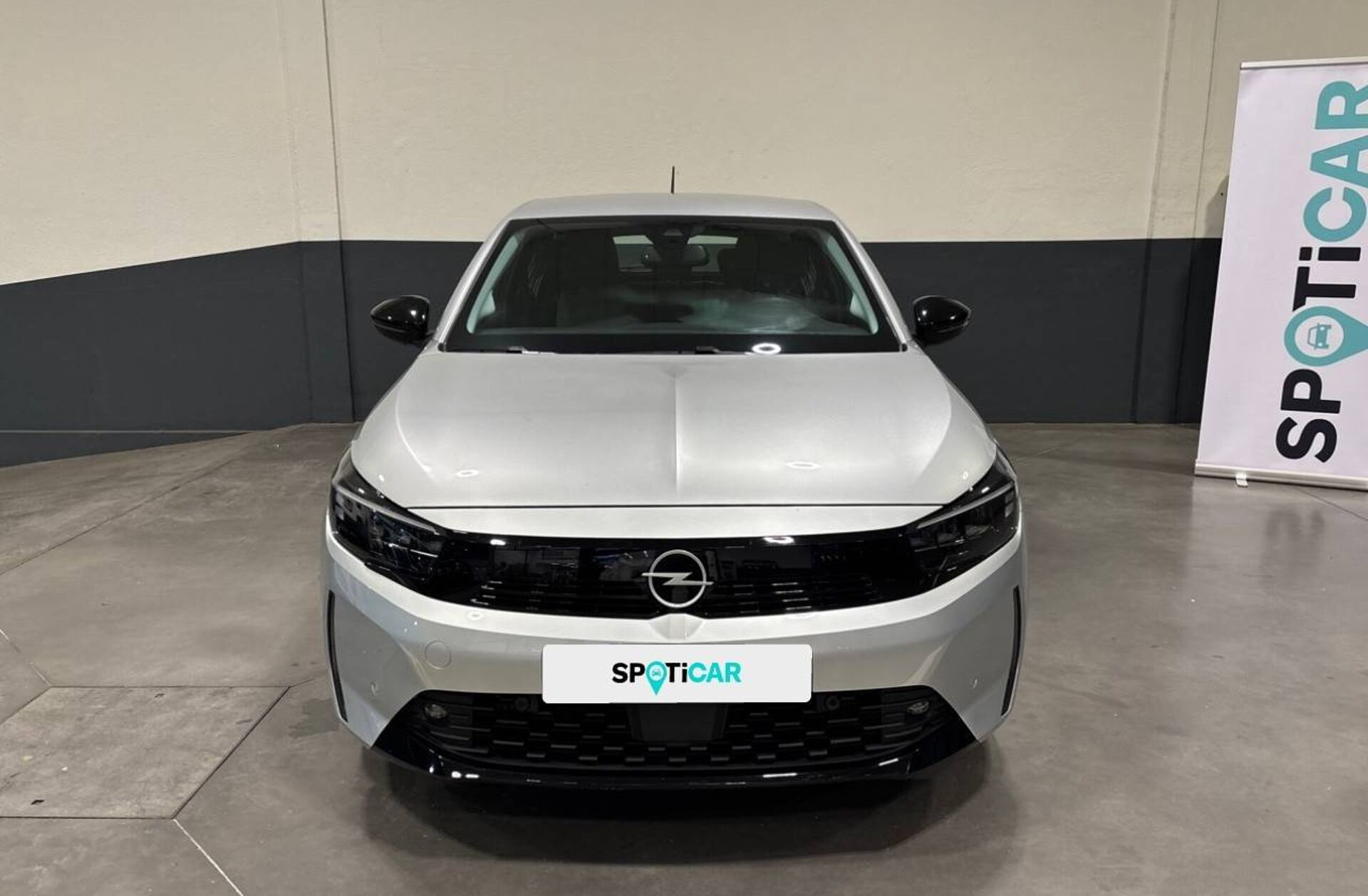 OPEL Corsa 1.2 T Edition