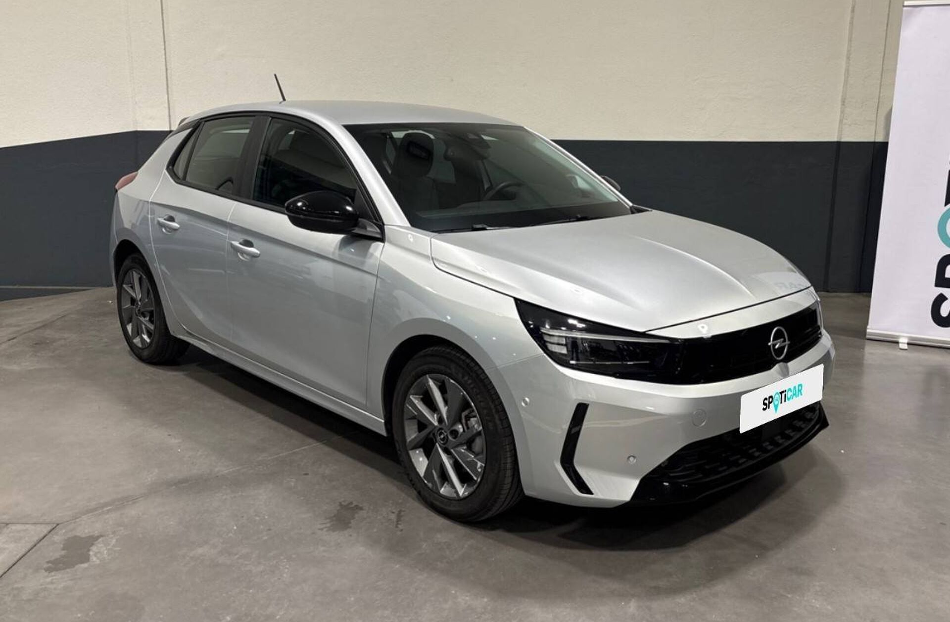 OPEL Corsa 1.2 T Edition