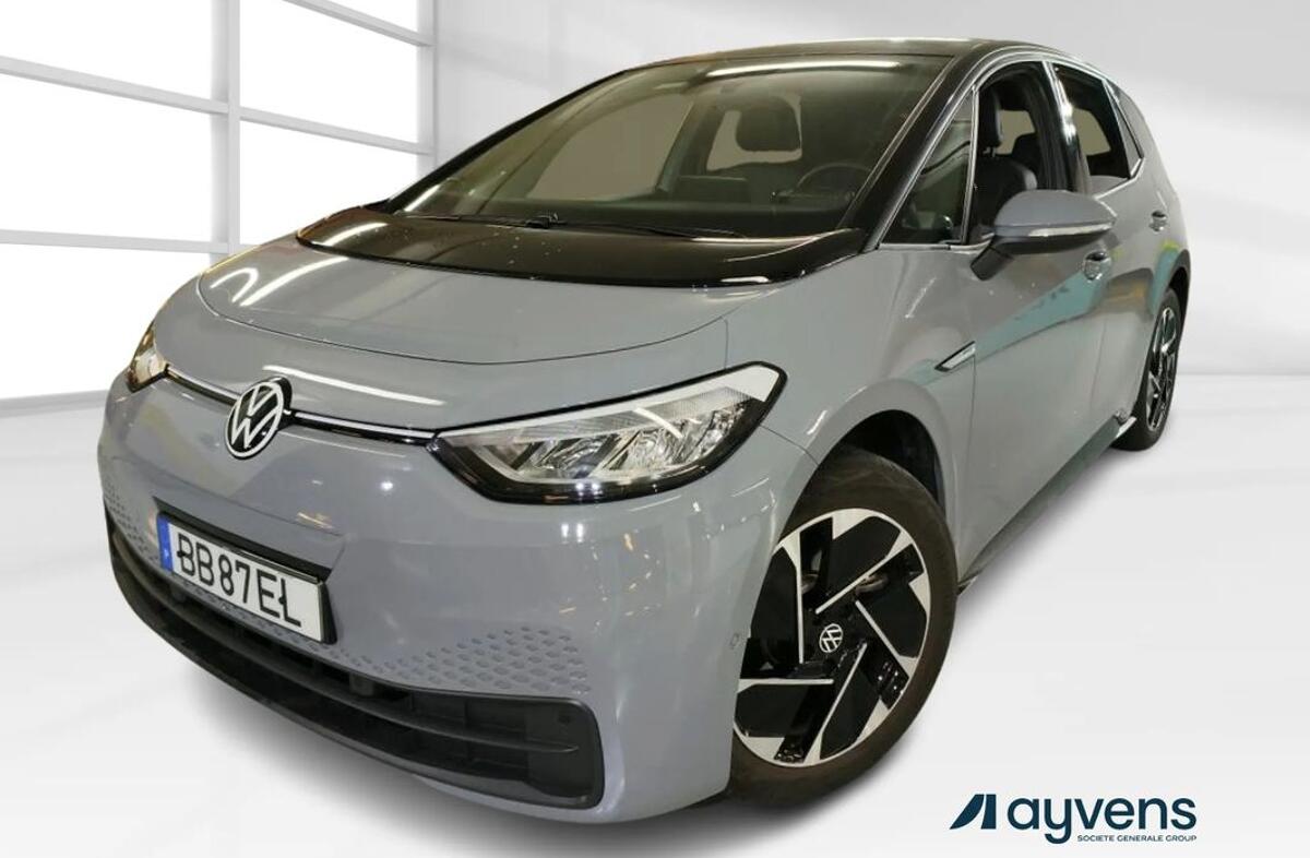VOLKSWAGEN ID.3 Pro Confort