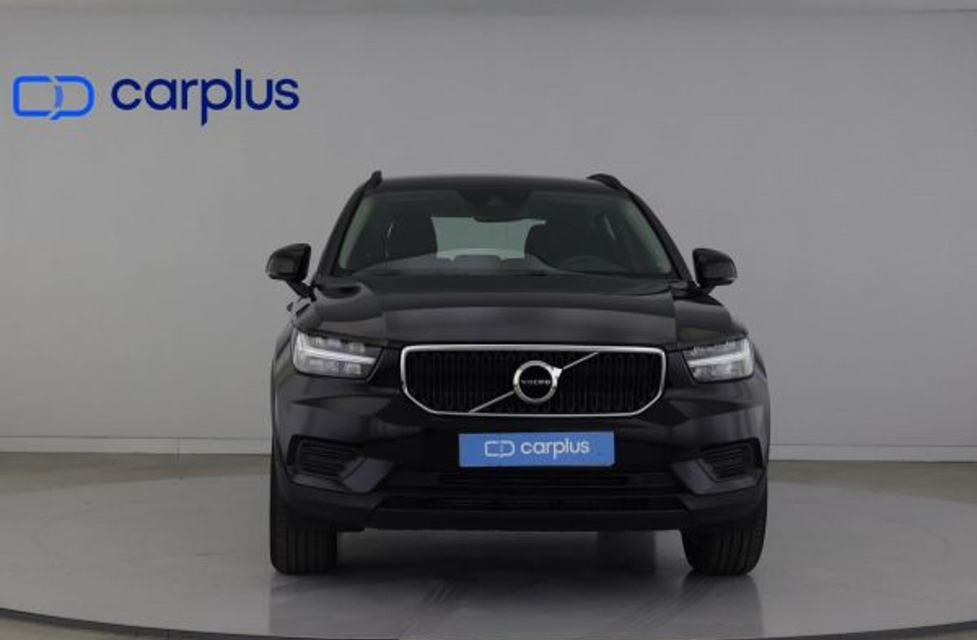 VOLVO XC40 1.5 T3 Tech Edition