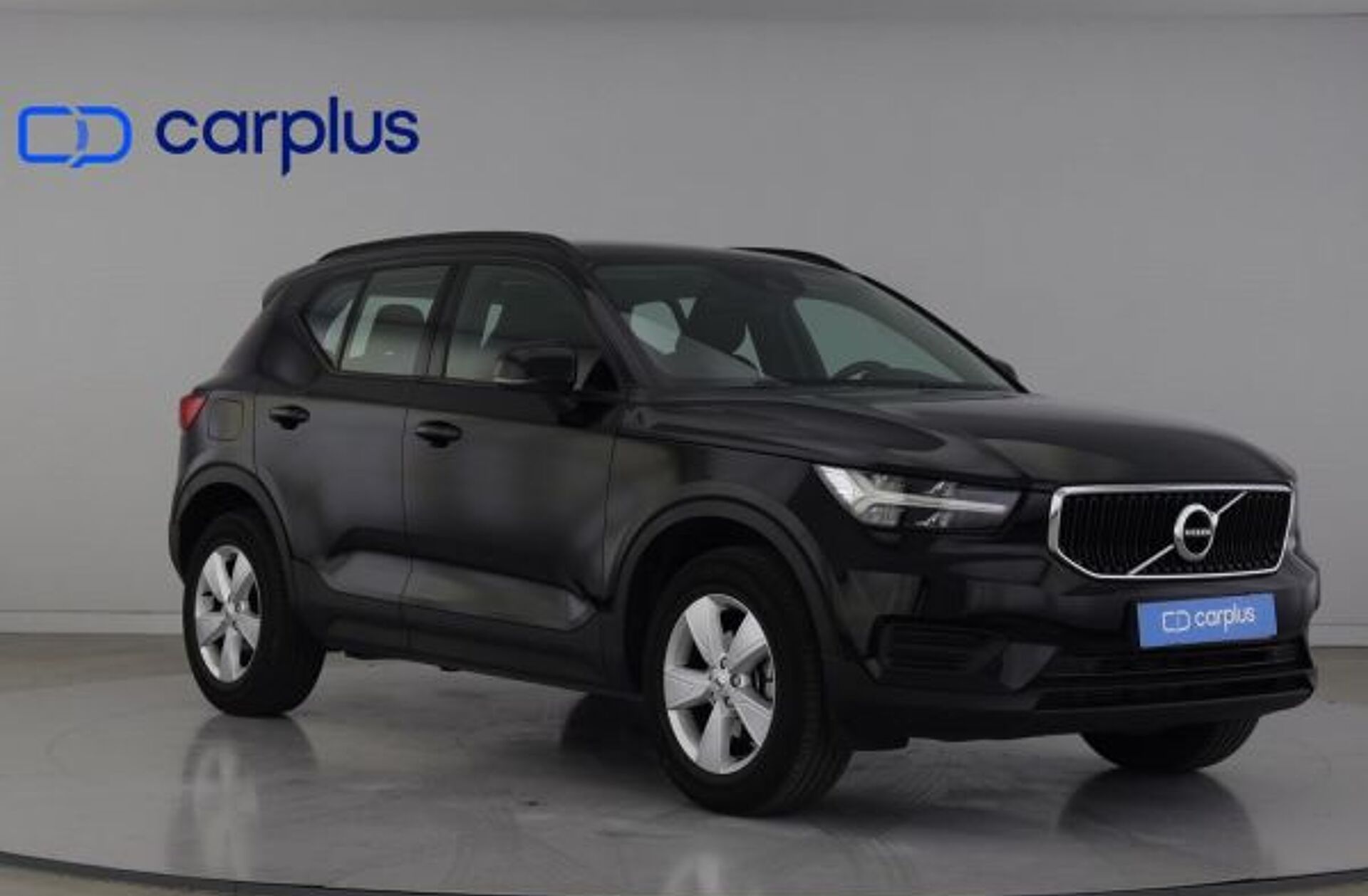 VOLVO XC40 1.5 T3 Tech Edition