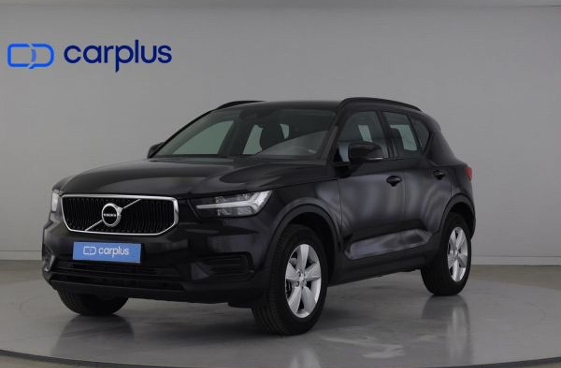 VOLVO XC40 1.5 T3 Tech Edition