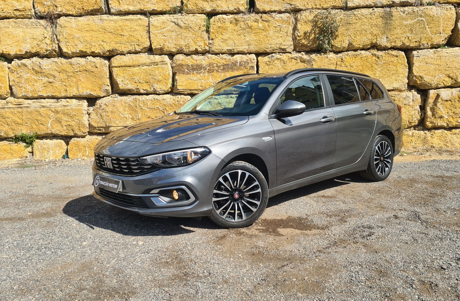 FIAT Tipo SW 1.3 Multijet City Life