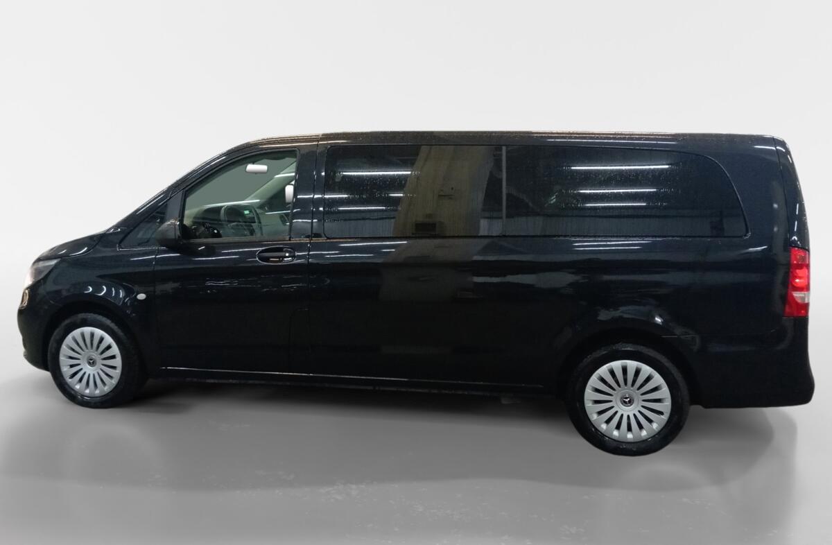 MERCEDES Vito 114 CDi/34 Pro
