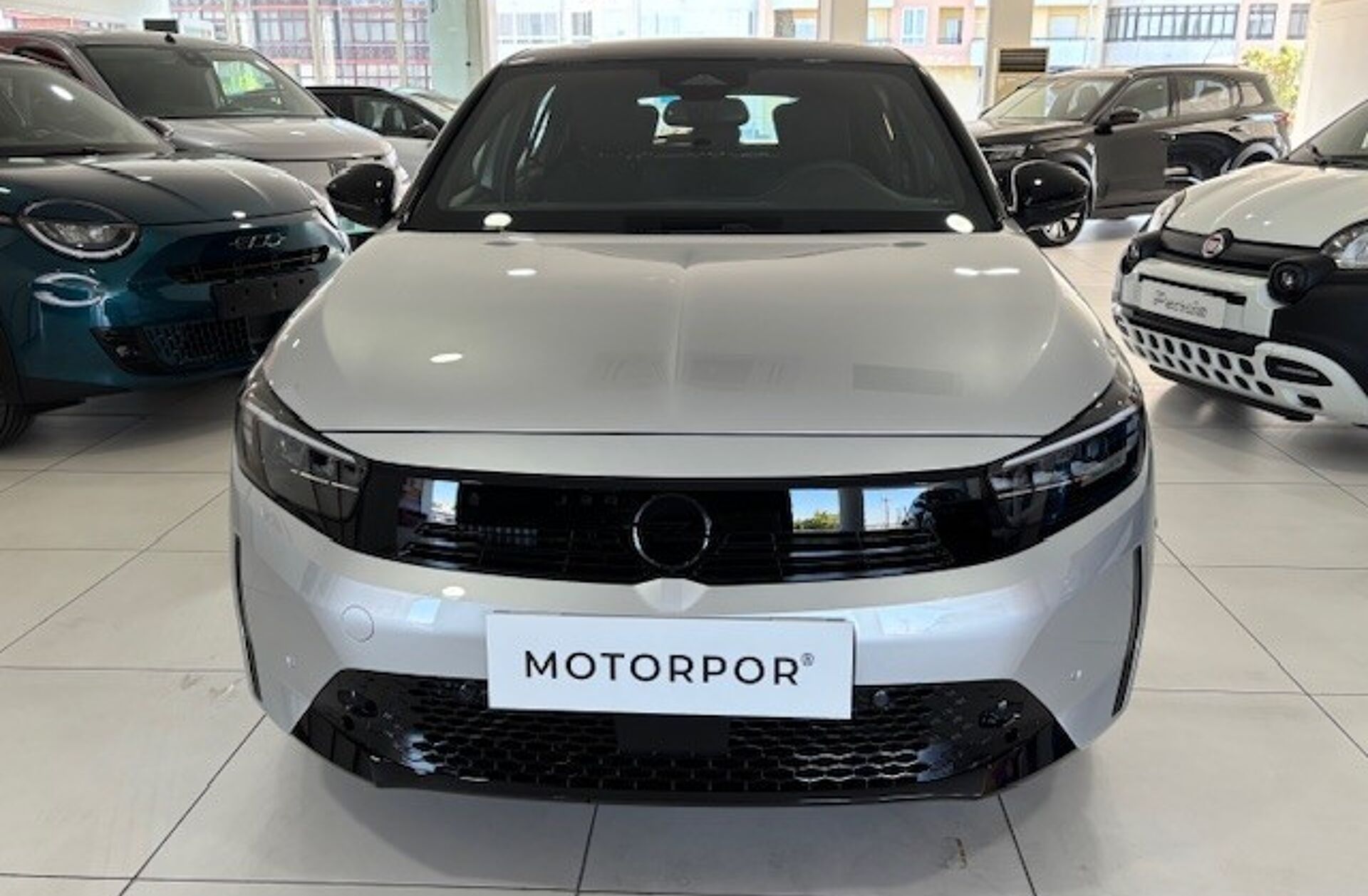 OPEL Corsa 1.2 T Edition