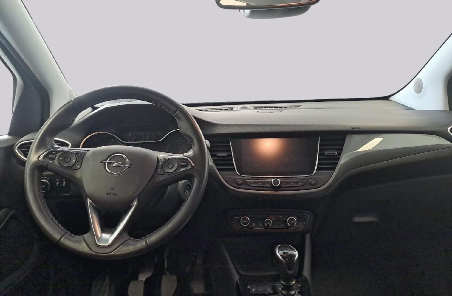 OPEL Crossland Crossland 1.2 T Edition