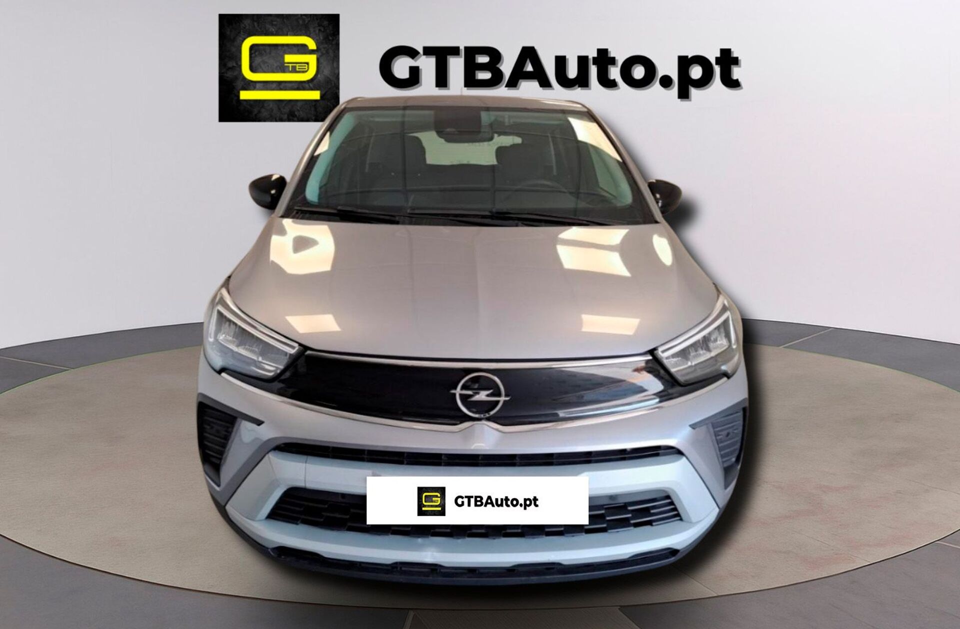 OPEL Crossland Crossland 1.2 T Edition