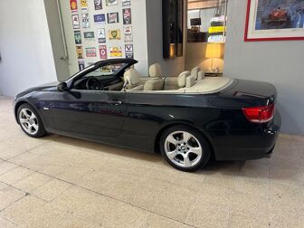 BMW Serie-3 320 d Cabrio Auto