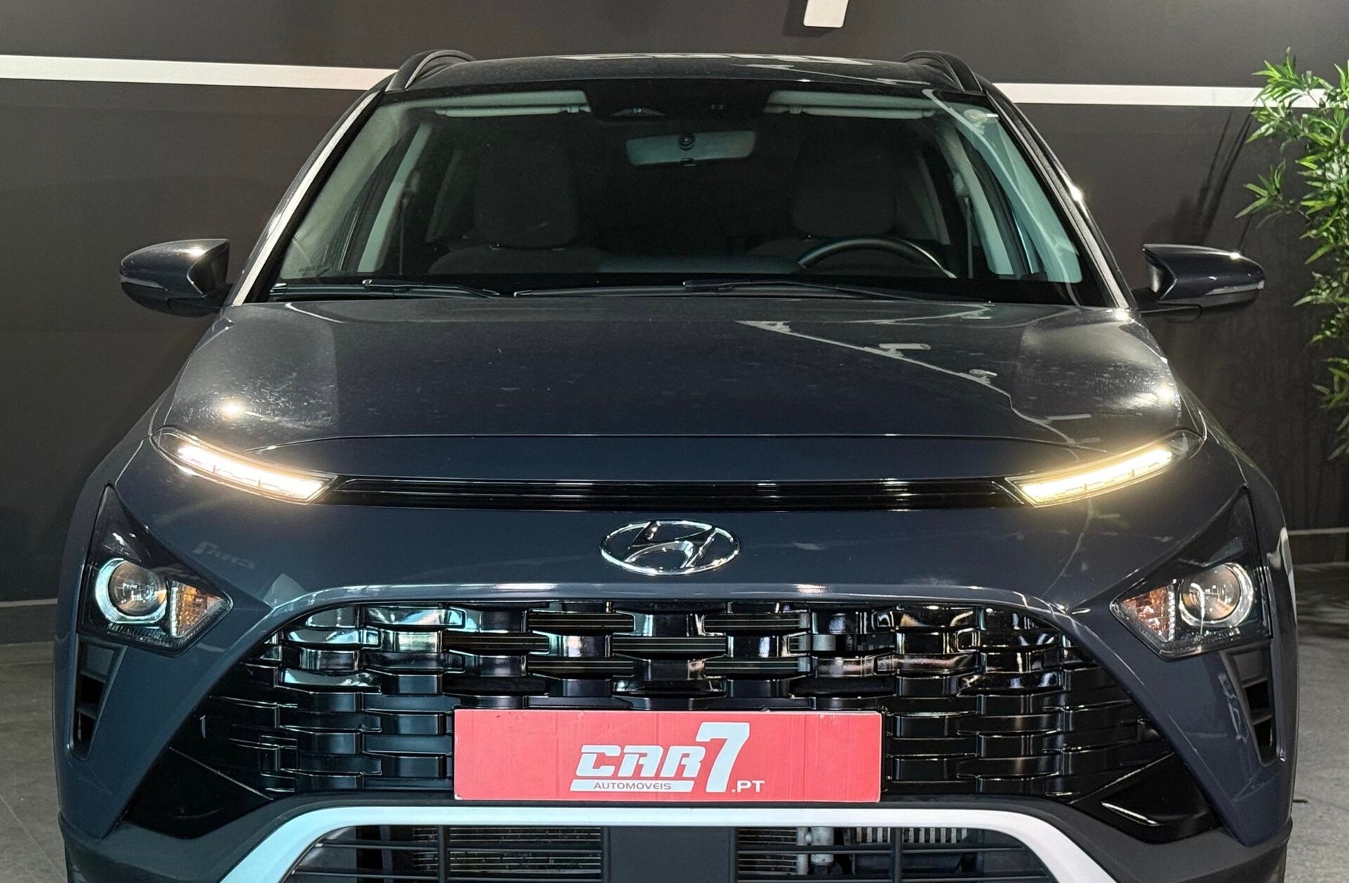 HYUNDAI Bayon 1.0 T-GDi Premium