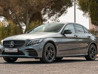 MERCEDES Classe C C 300 de Edition