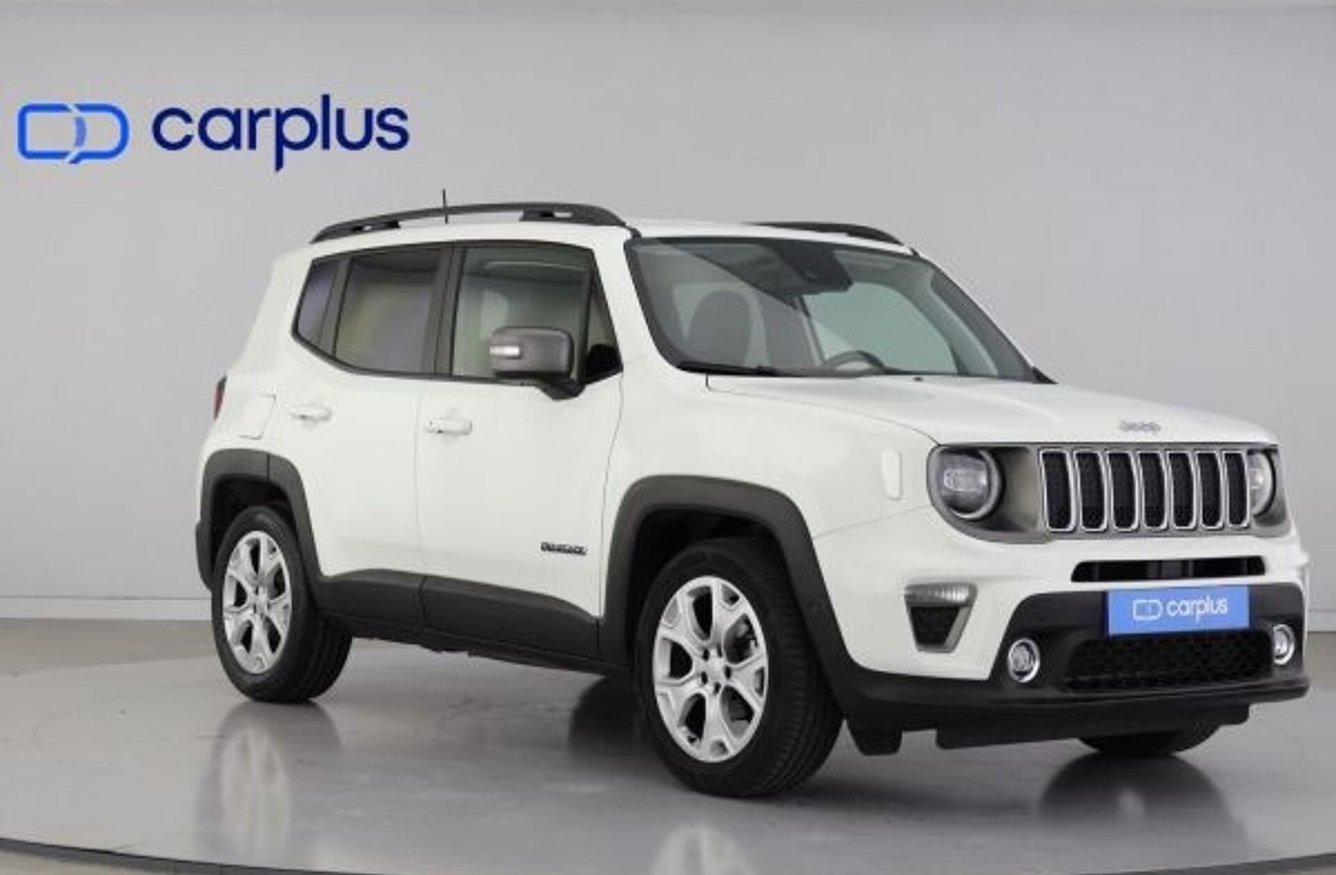 JEEP Renegade 1.0 T Limited