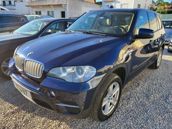 BMW X5 40 d xDrive