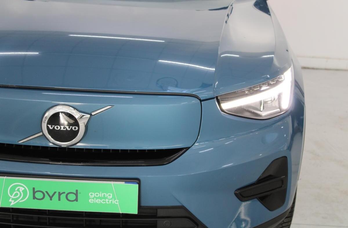 VOLVO XC40 Recharge Extended Range Core