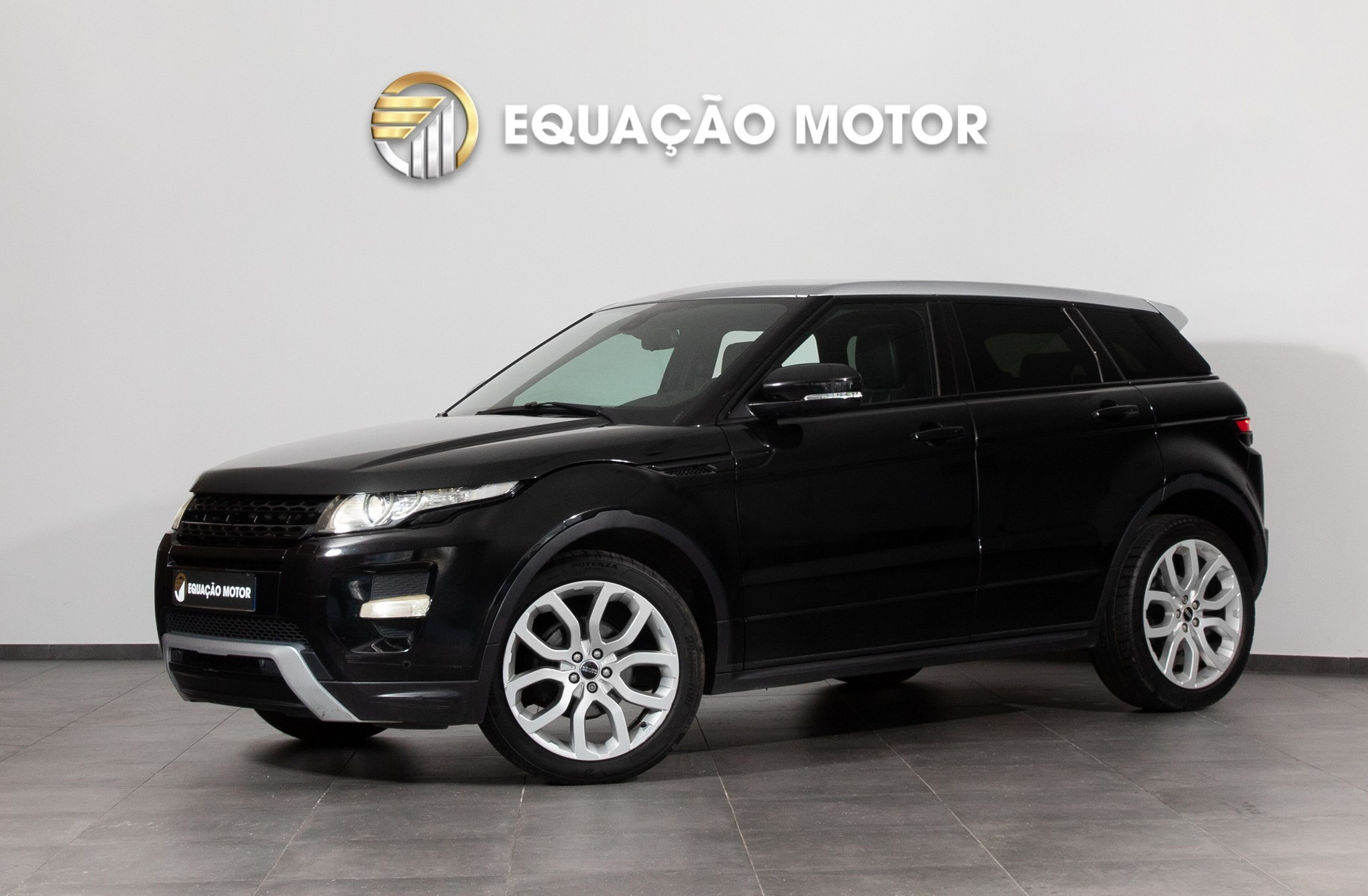LAND ROVER Range Rover 2.2 eD4 Prestige