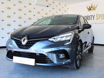 RENAULT Clio 1.5 dCi Limited EDition