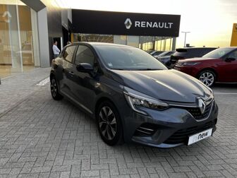 Imagem de RENAULT Clio 1.0 TCe Limited