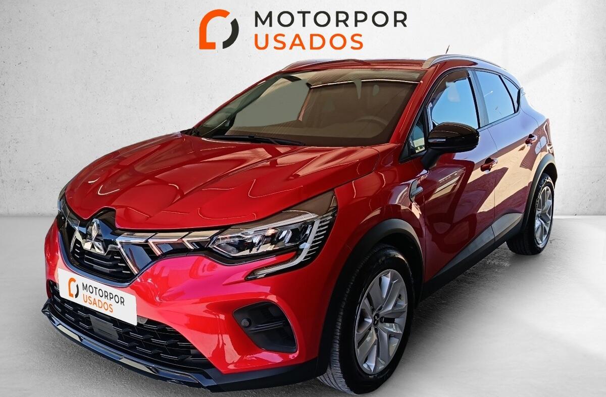 MITSUBISHI ASX 1.0 MPI-T Inform