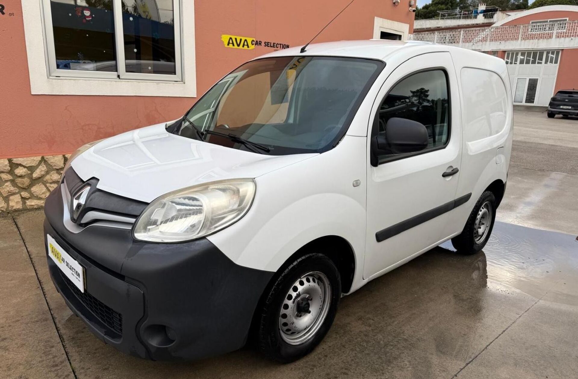 RENAULT Kangoo 1.5 dCi Confort S/S