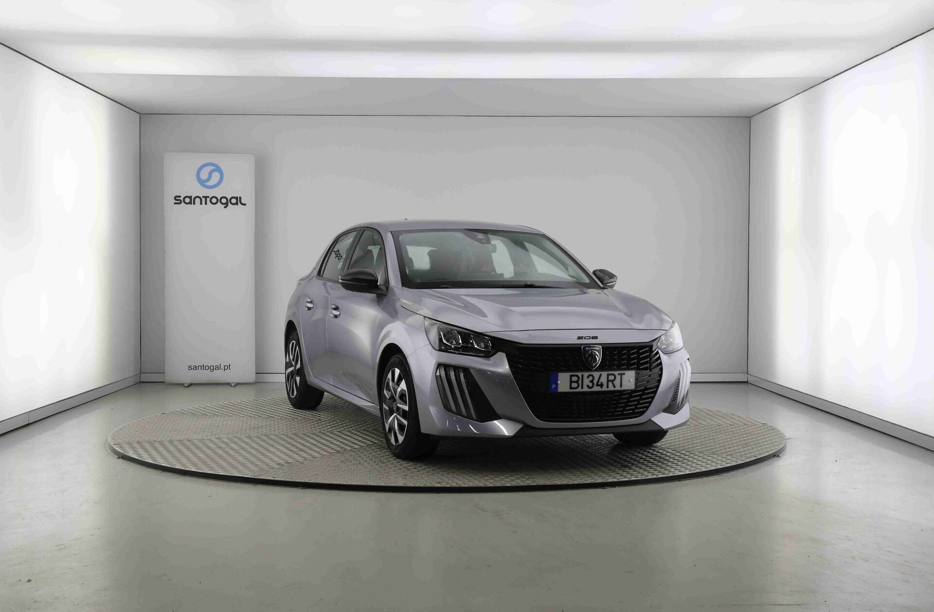 PEUGEOT 208 1.2 PureTech Active