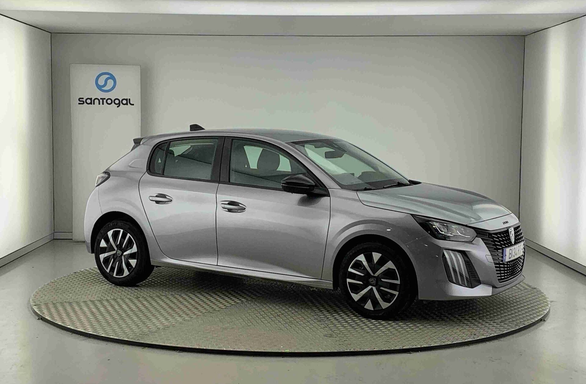 PEUGEOT 208 1.2 PureTech Active