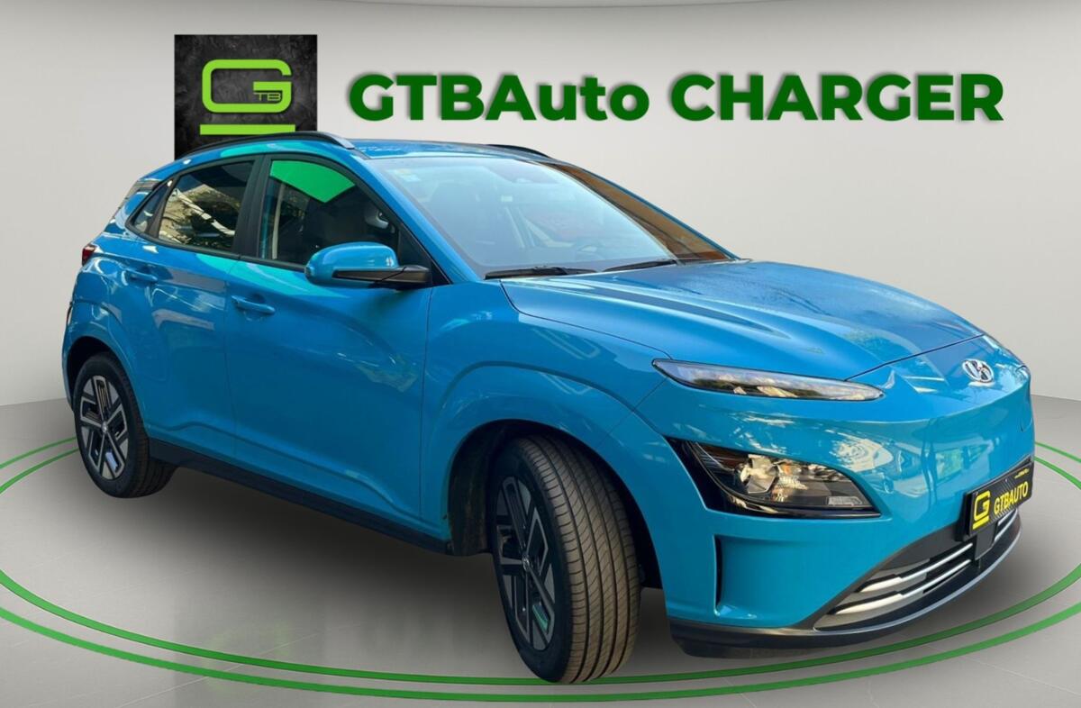 HYUNDAI Kauai 1.6 GDi HEV Premium