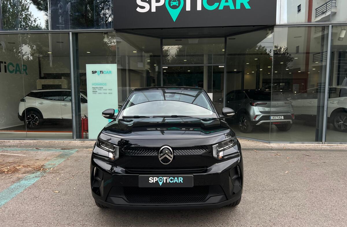 CITROEN C3 e- 44 kWh You