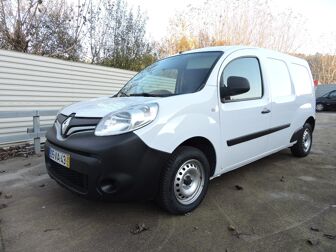 RENAULT Kangoo 1.5 dCi Maxi Business 3L