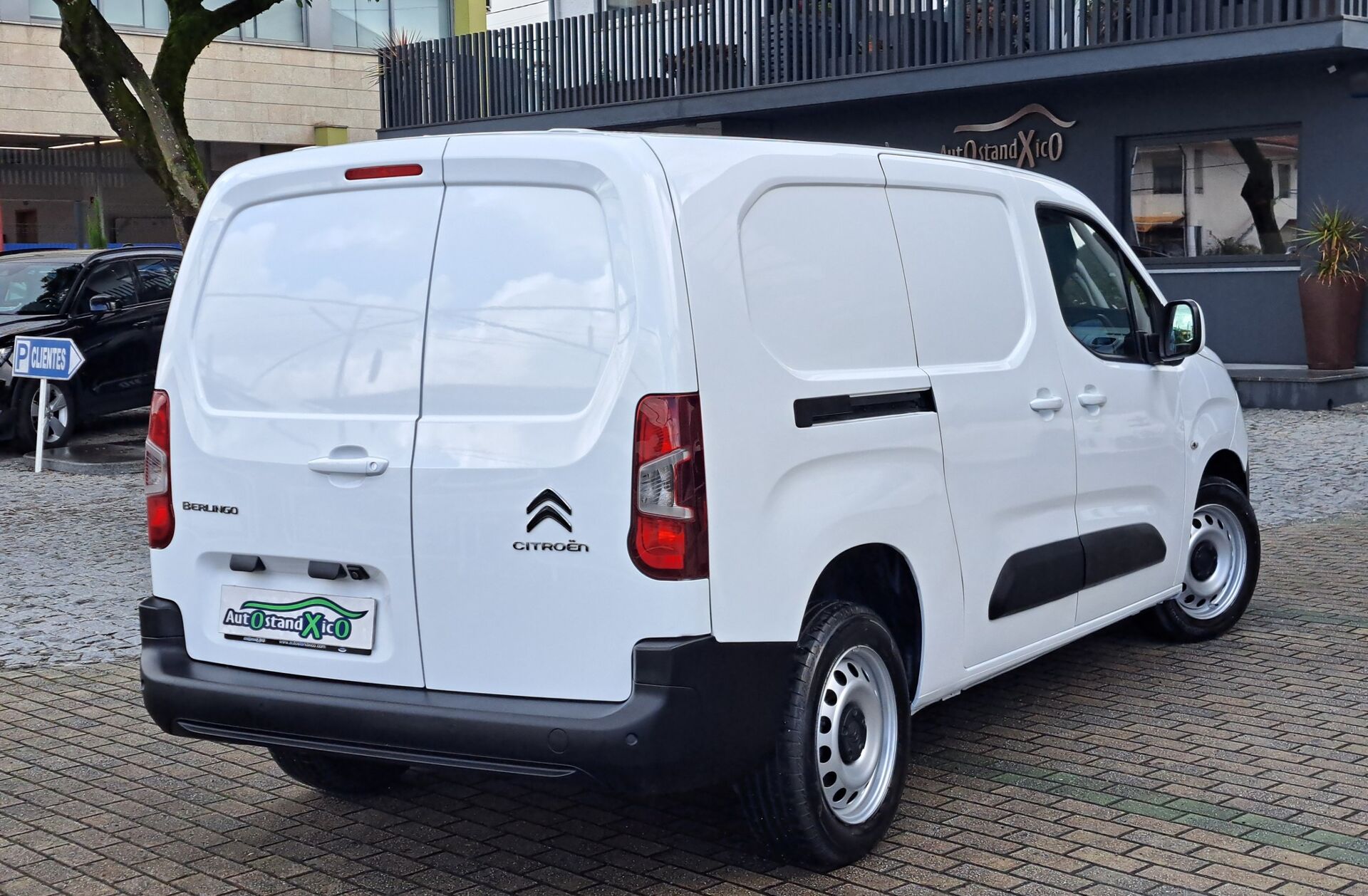 CITROEN Berlingo 1.5 BlueHDi XL Feel