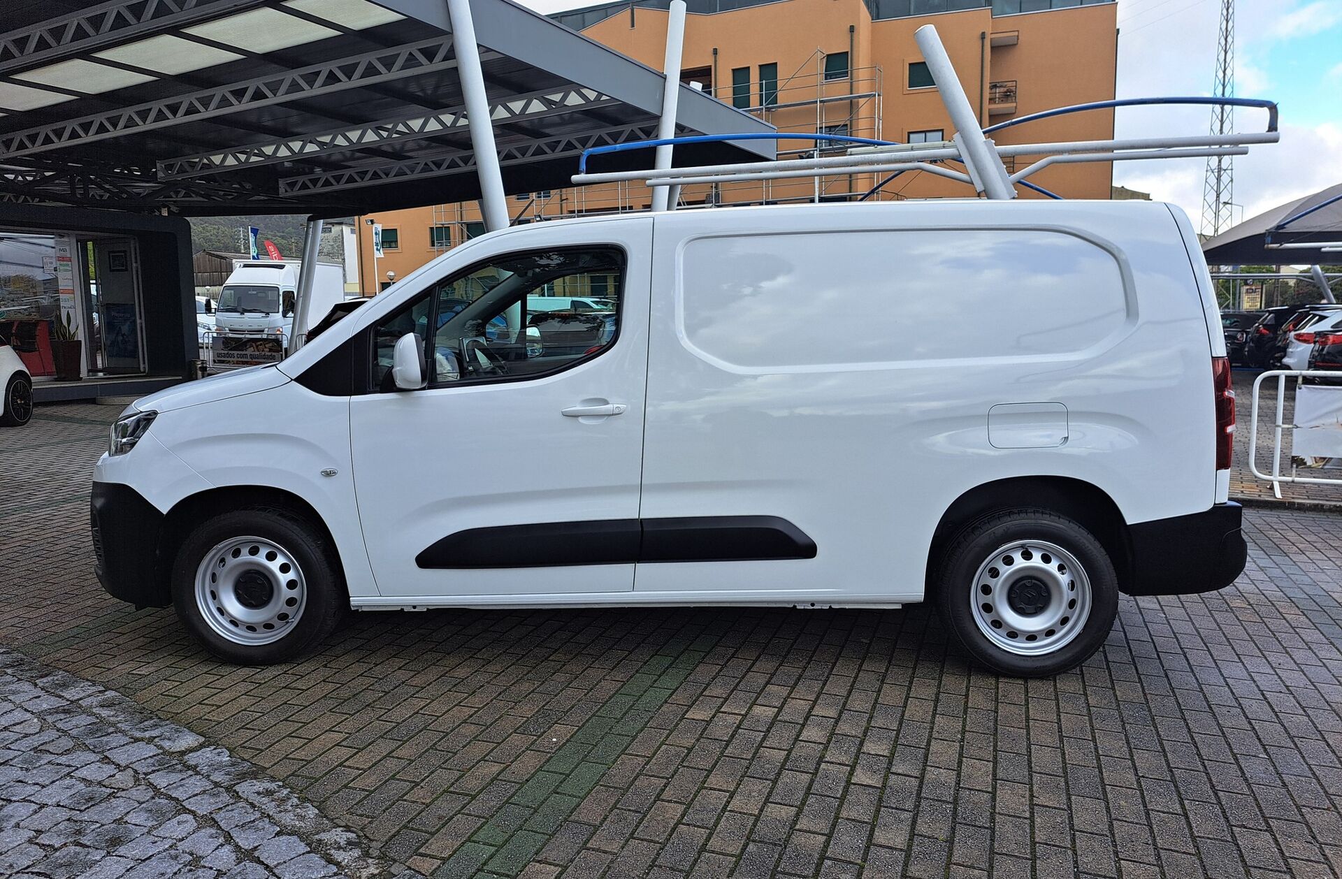 CITROEN Berlingo 1.5 BlueHDi XL Feel
