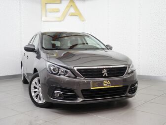 PEUGEOT 308 1.5 BlueHDi Allure