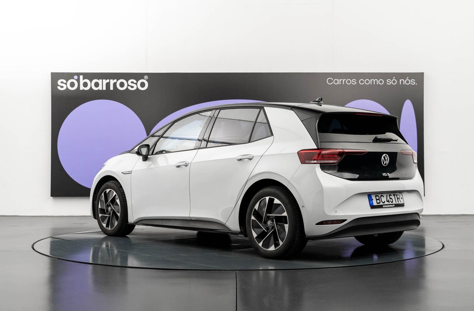 VOLKSWAGEN ID.3 Pro Confort