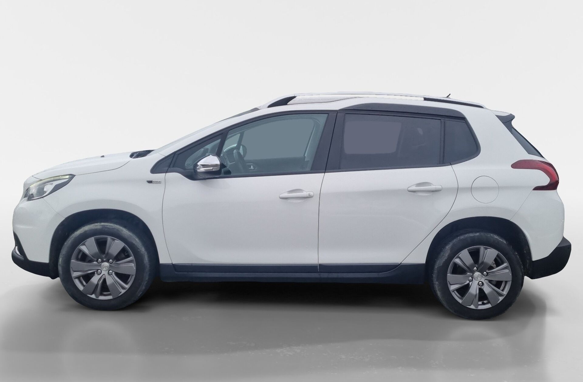 PEUGEOT 2008 1.2 PureTech Style
