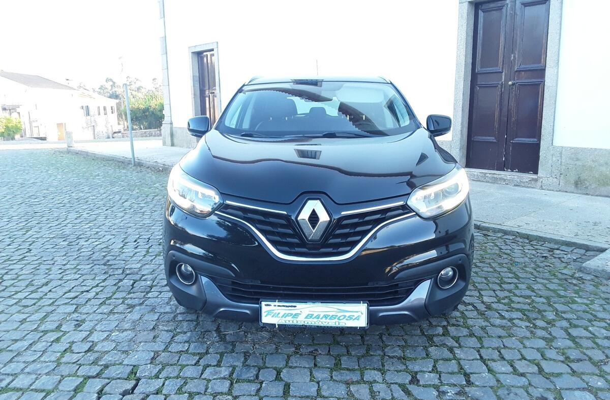RENAULT Fluence 1.5 dCi Exclusive