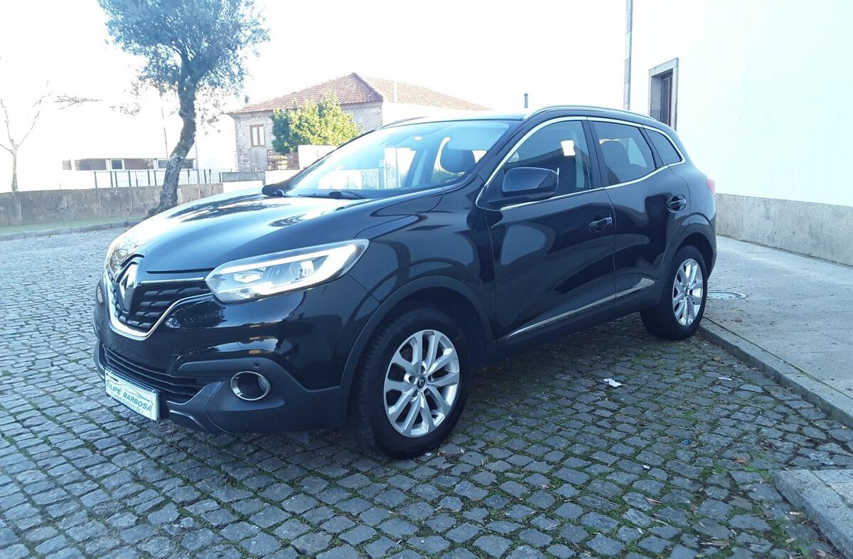 RENAULT Fluence 1.5 dCi Exclusive