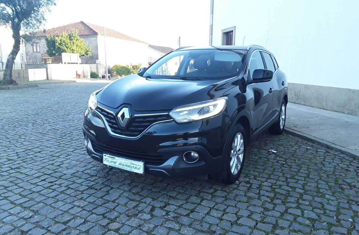 RENAULT Fluence 1.5 dCi Exclusive